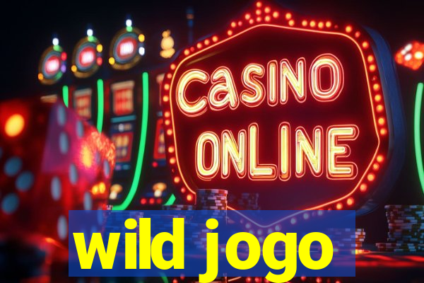 wild jogo